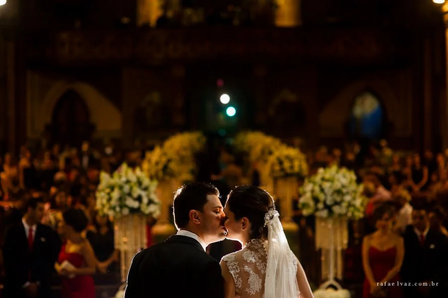 Casamento Dani e Carlos, Casamento na igrja do embaré, em Santos - SP Casamento Dani e Carlos, Casamento na igrja do embaré, em Santos - SP