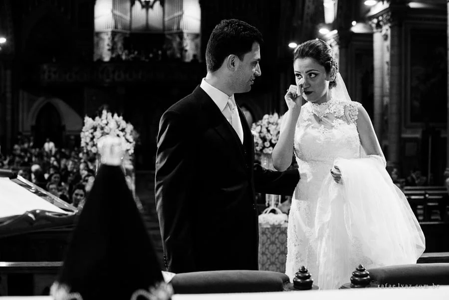Casamento Dani e Carlos, Casamento na igrja do embaré, em Santos - SP Casamento Dani e Carlos, Casamento na igrja do embaré, em Santos - SP