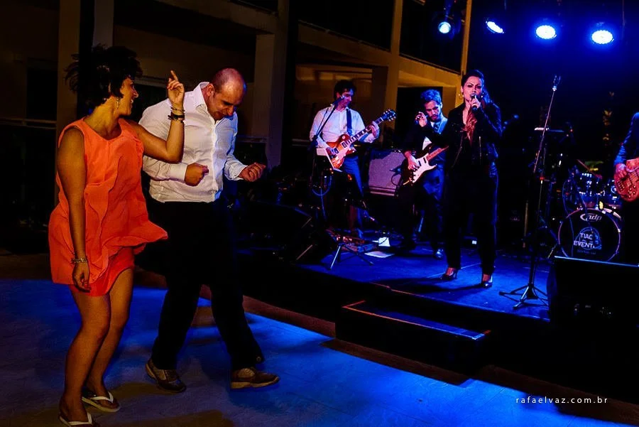 Casamento Amora Hotel - Maresias