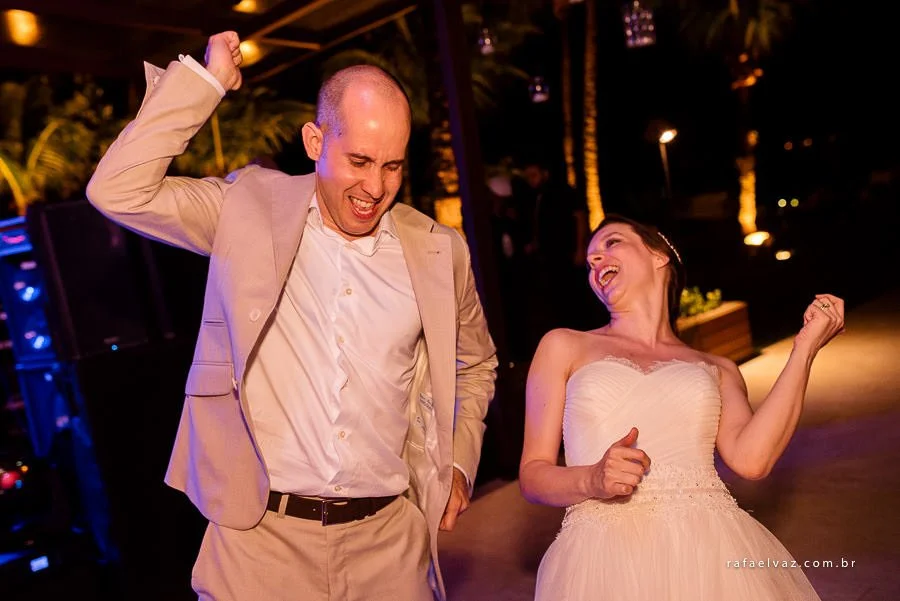 Casamento Amora Hotel - Maresias