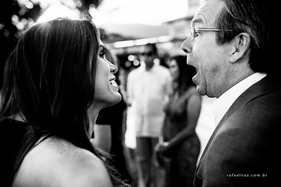 Casamento Amora Hotel - Maresias