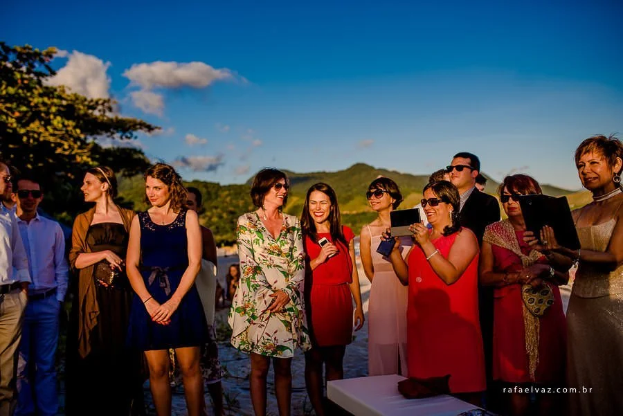 Casamento Amora Hotel - Maresias