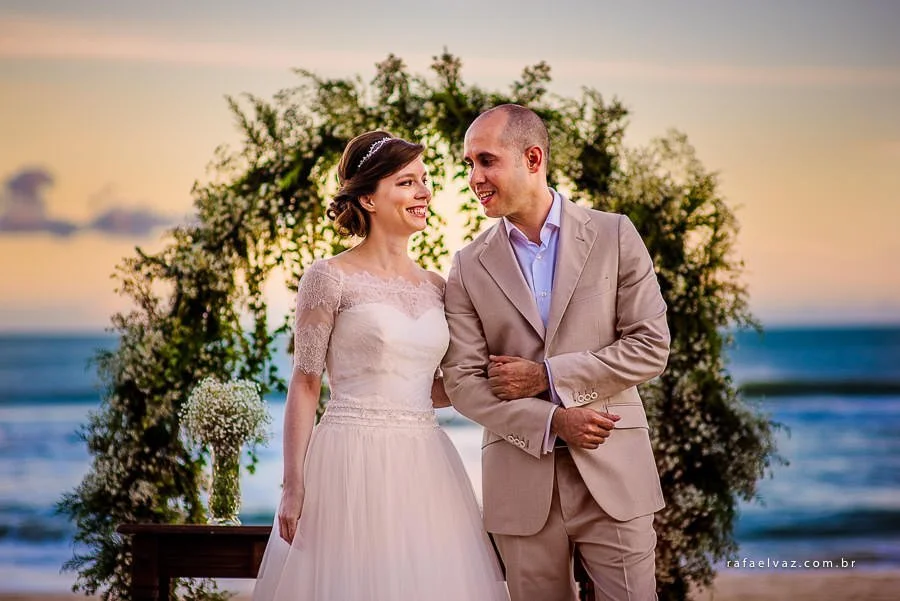 Casamento Amora Hotel - Maresias