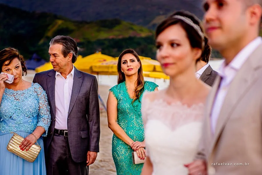 Casamento Amora Hotel - Maresias