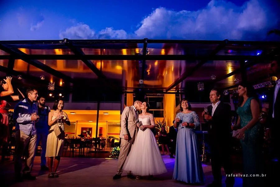 Casamento Amora Hotel - Maresias