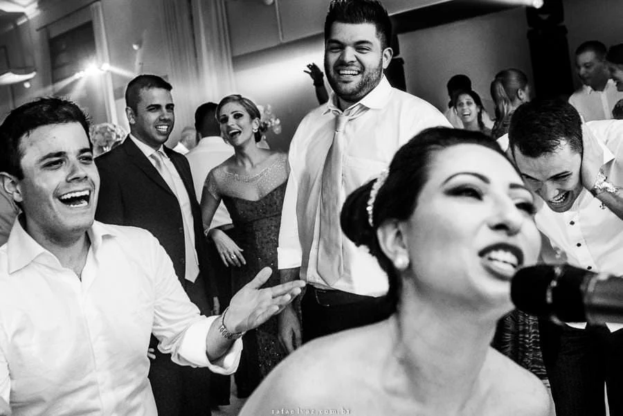 casamento ana luiza e diego
