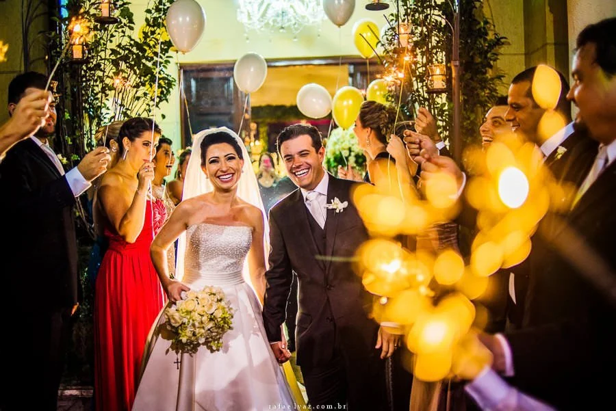 casamento ana luiza e diego