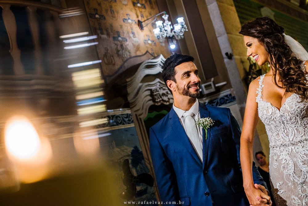 Casamento carina e Leonardo