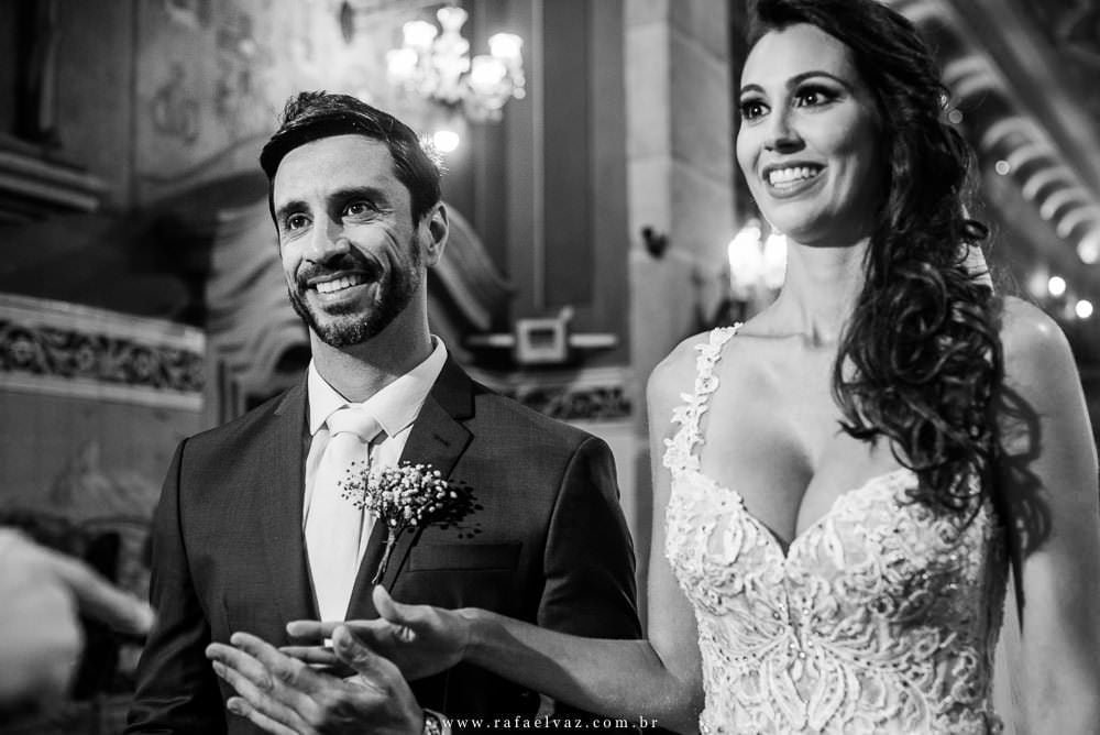 Casamento carina e Leonardo