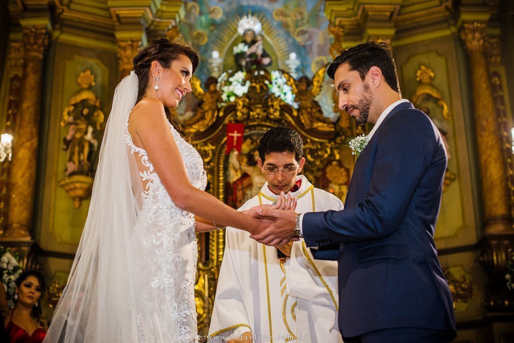 Casamento carina e Leonardo