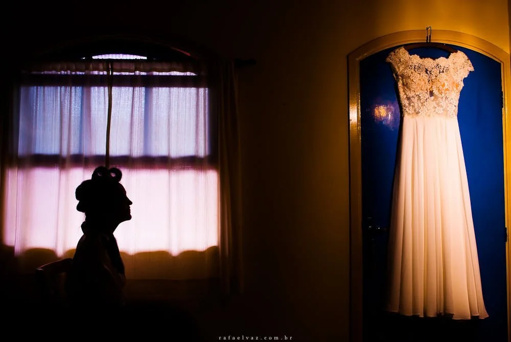 Casamento equipe rafael vaz