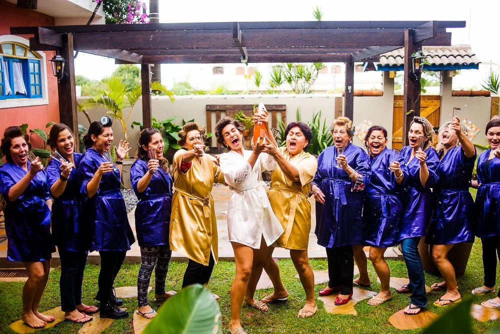 Casamento equipe rafael vaz
