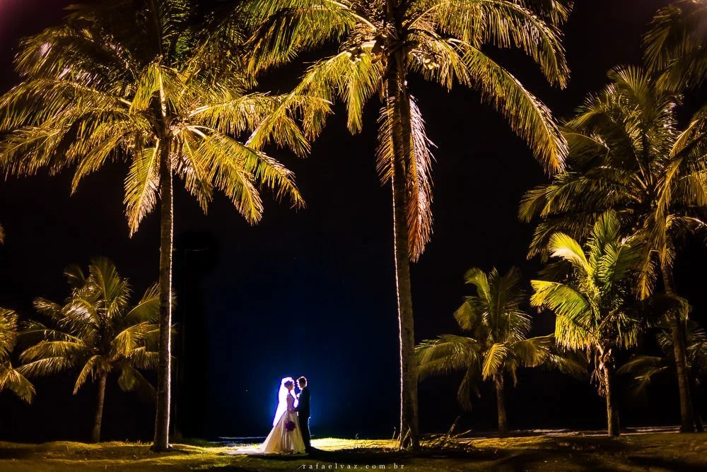 Casamento equipe rafael vaz