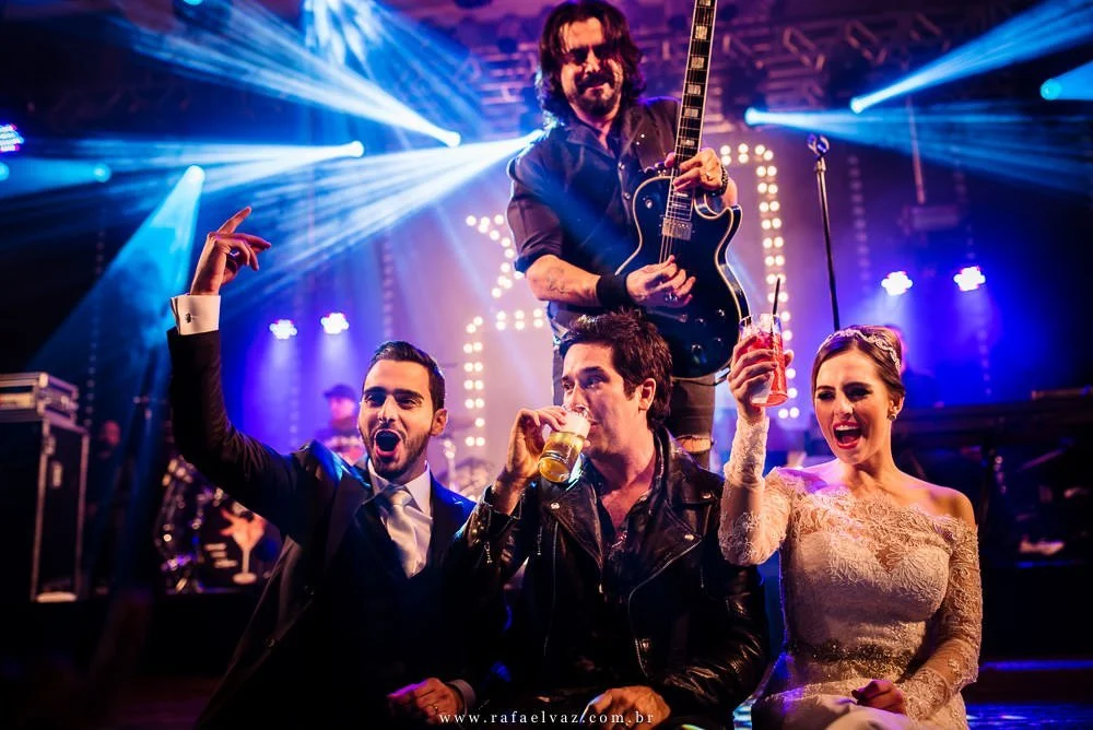 Casamento com Jota Quest-51