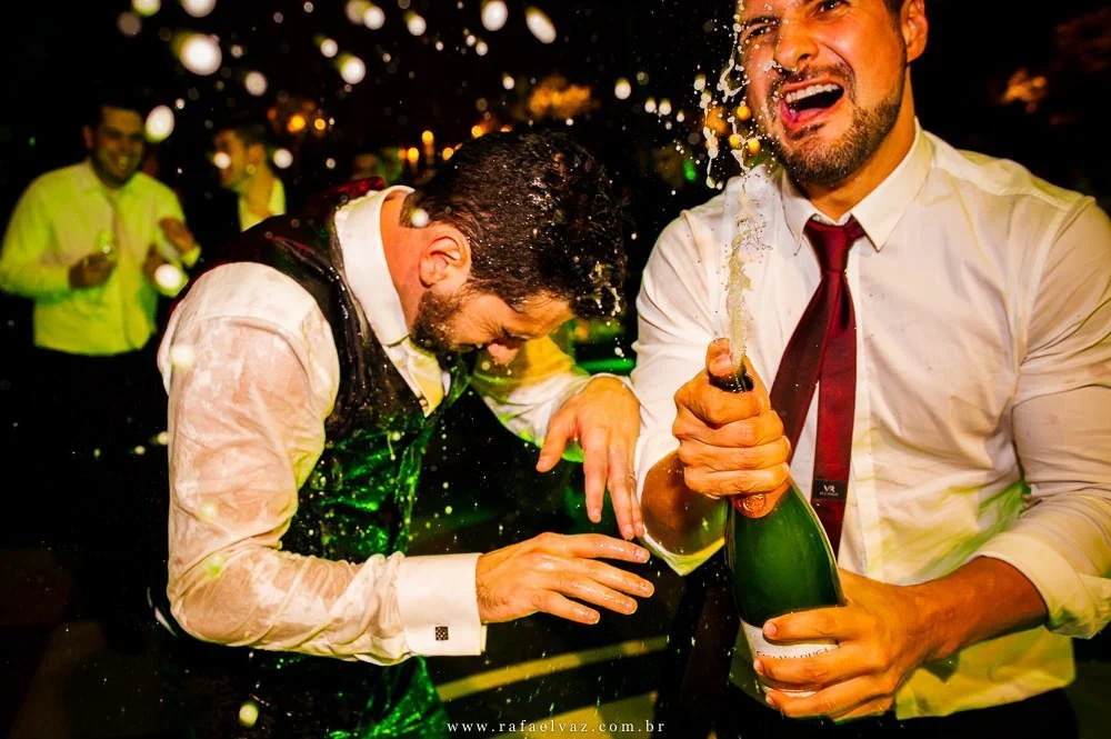 Casamento com Jota Quest-59