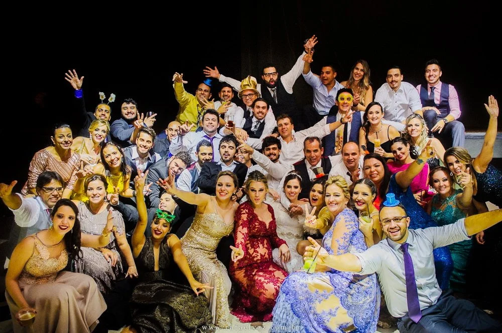 Casamento com Jota Quest-64