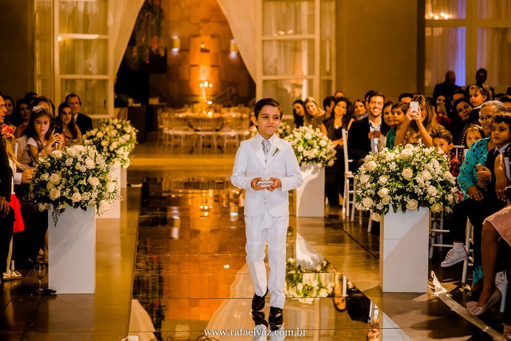 Casamento em São José do Rio Preto