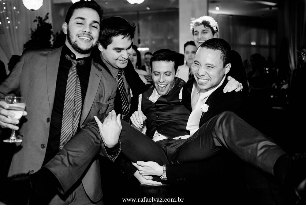 Casamento em São José do Rio Preto