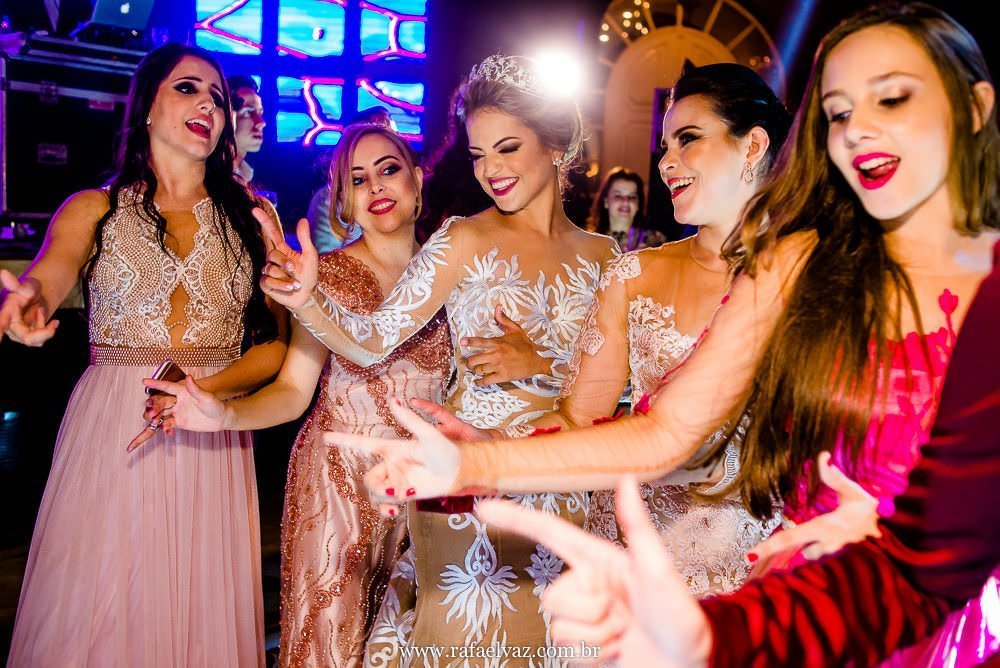 Casamento em São José do Rio Preto