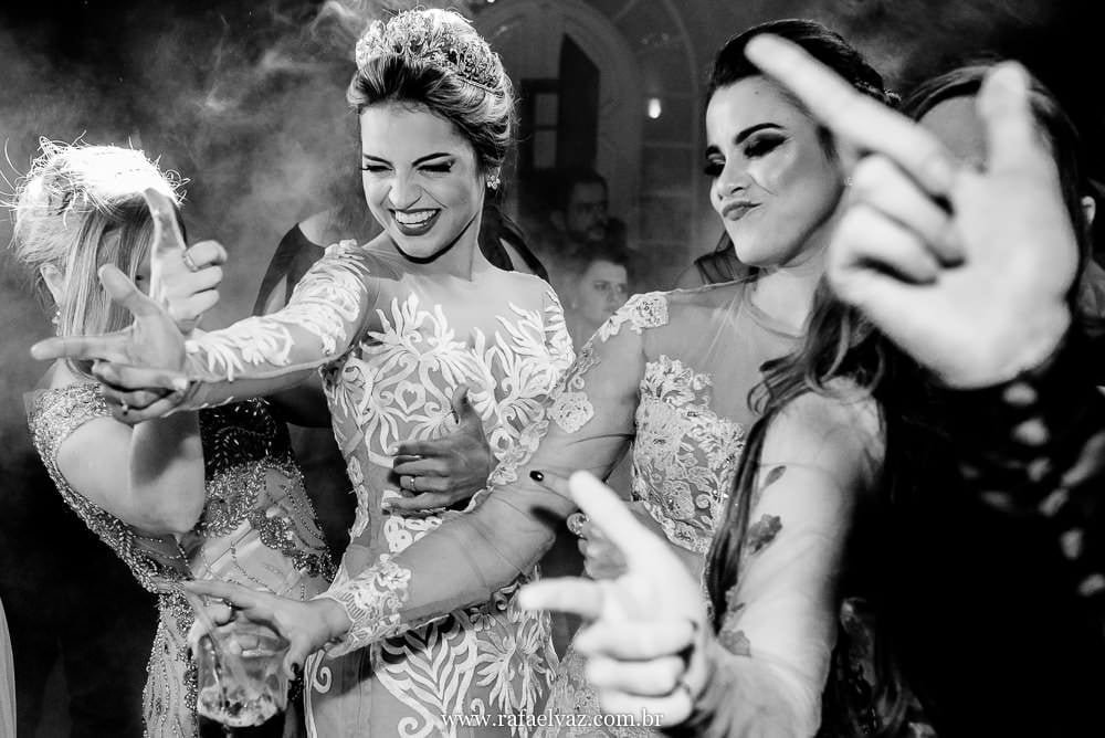 Casamento em São José do Rio Preto