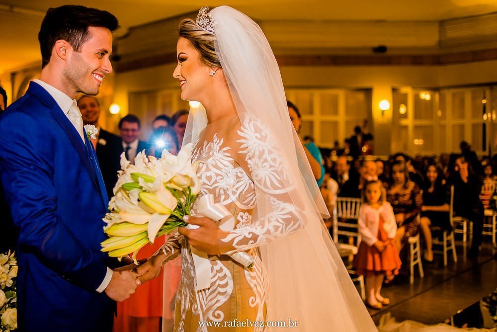 Casamento em São José do Rio Preto