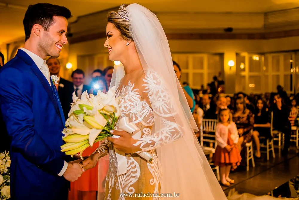 Casamento em São José do Rio Preto