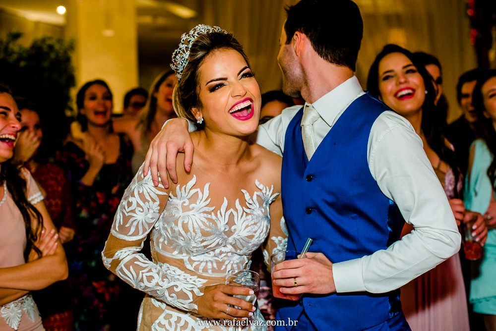 Casamento em São José do Rio Preto