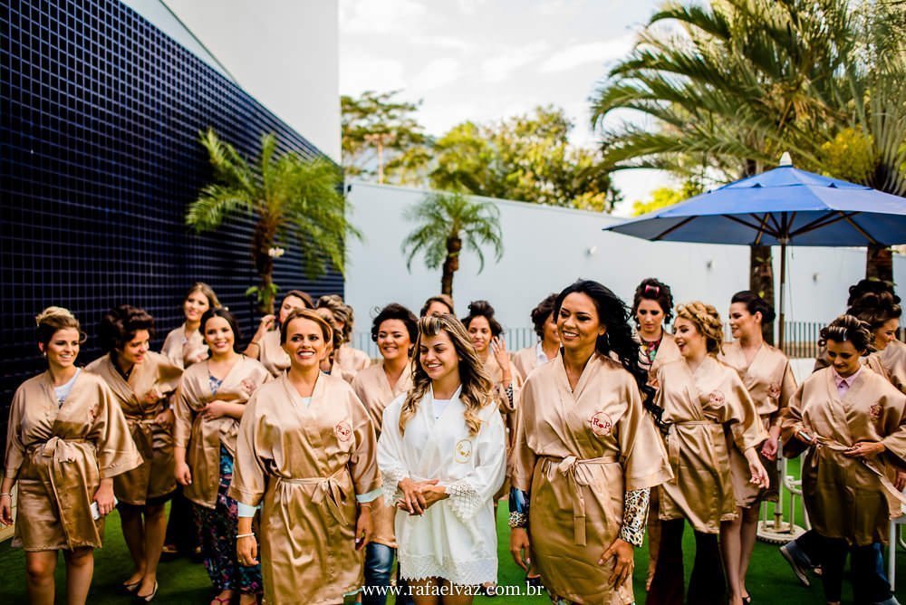Casamento em São José do Rio Preto
