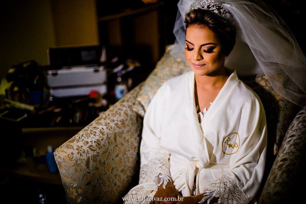 Casamento em São José do Rio Preto
