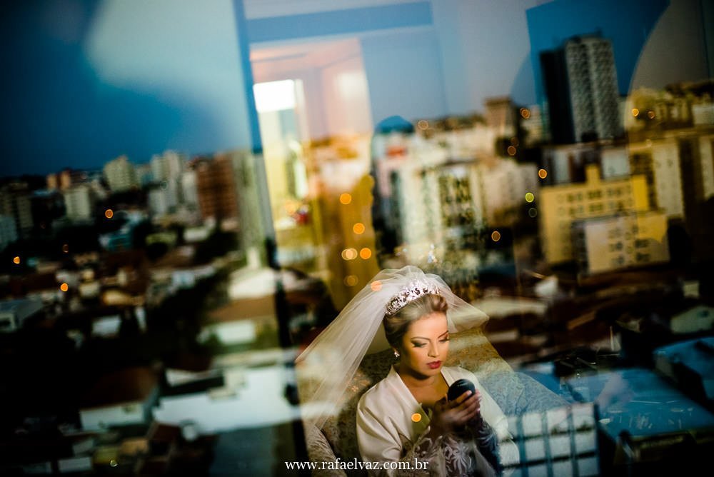 Casamento em São José do Rio Preto