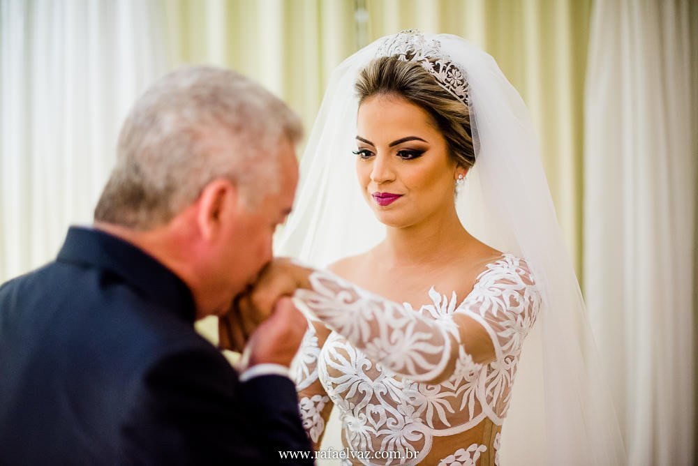 Casamento em São José do Rio Preto