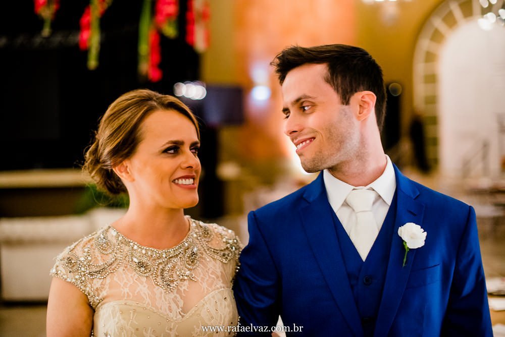 Casamento em São José do Rio Preto