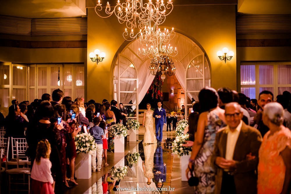 Casamento em São José do Rio Preto