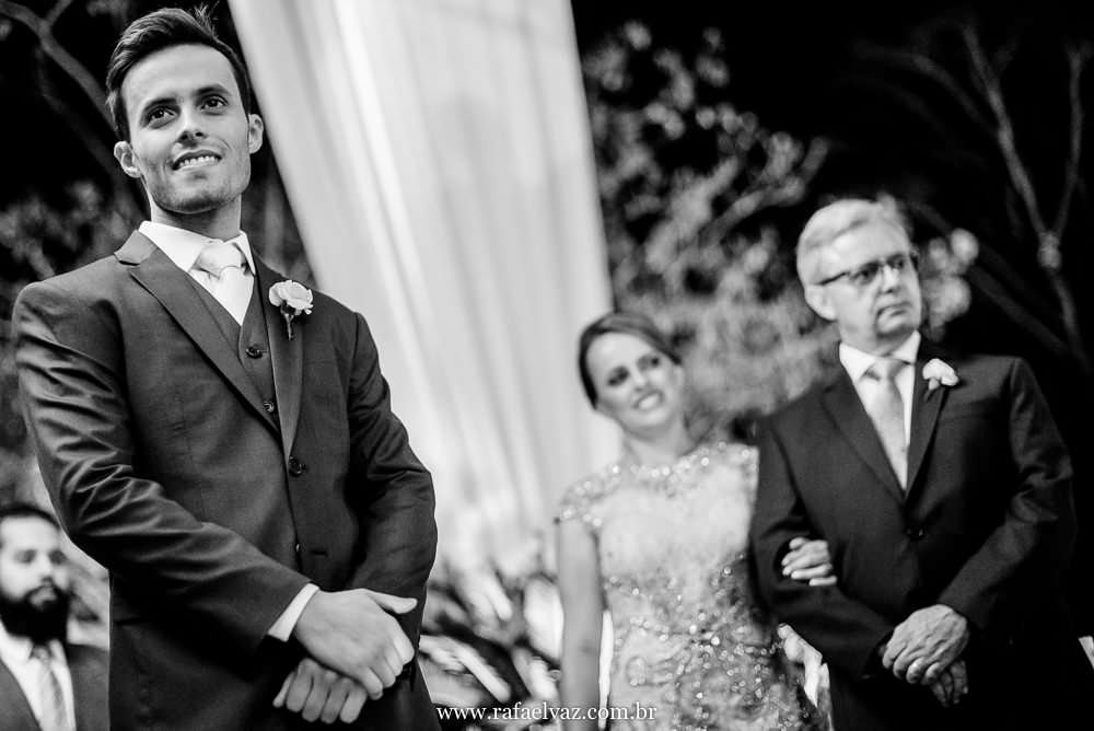 Casamento em São José do Rio Preto