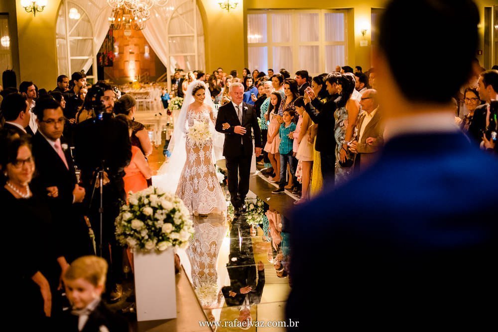 Casamento em São José do Rio Preto