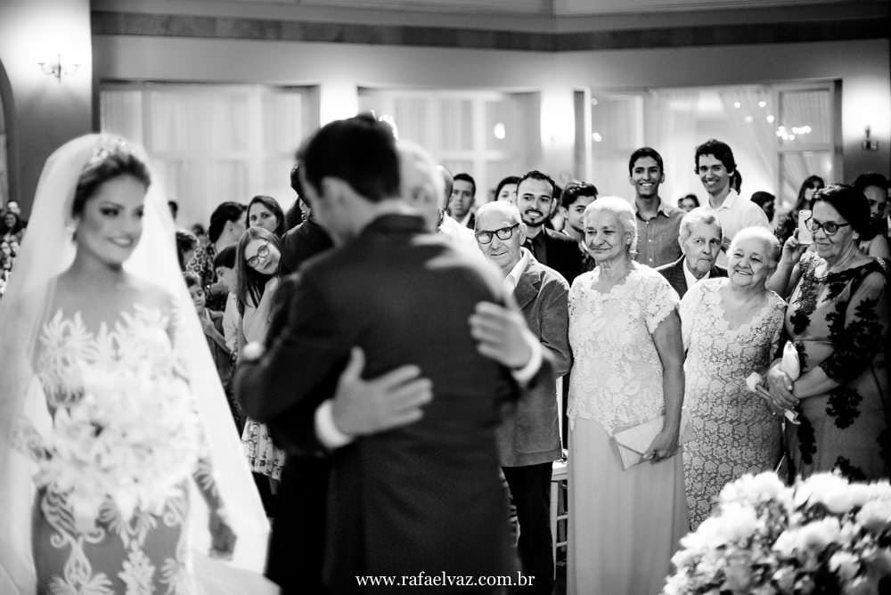 Casamento em São José do Rio Preto