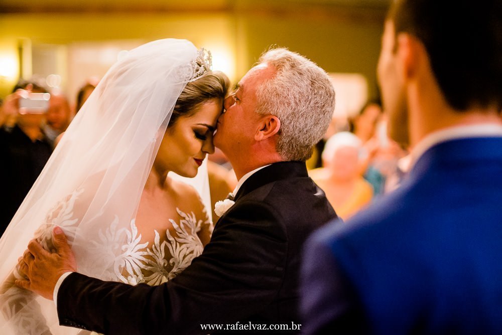 Casamento em São José do Rio Preto