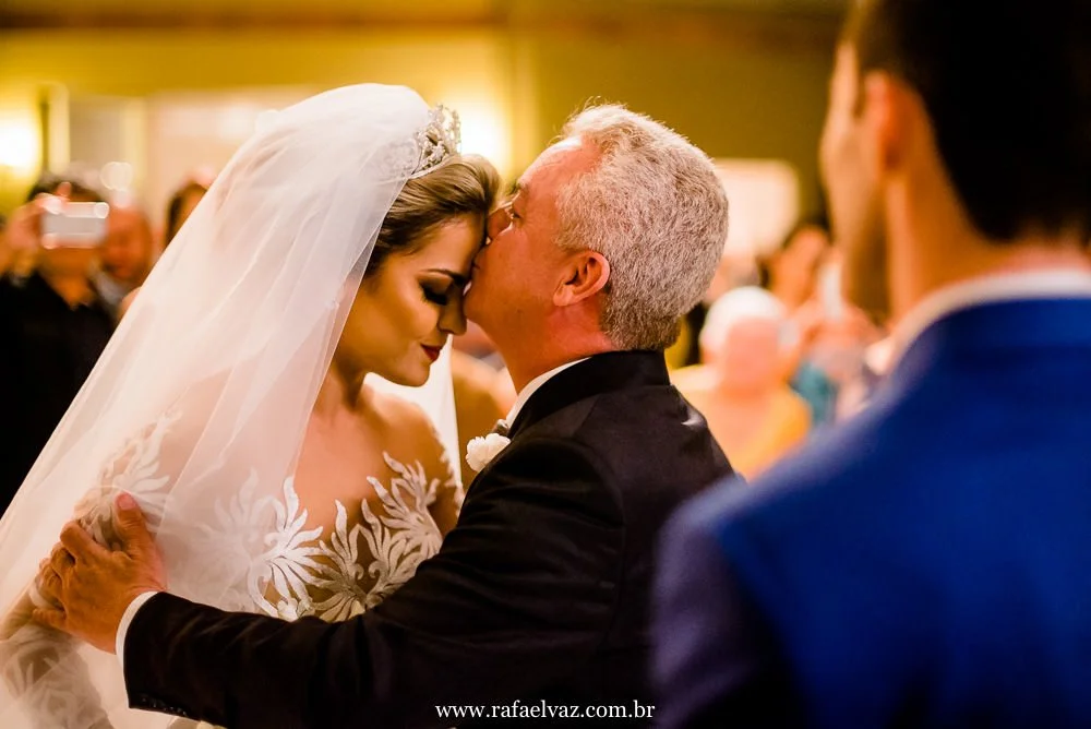 Casamento em São José do Rio Preto