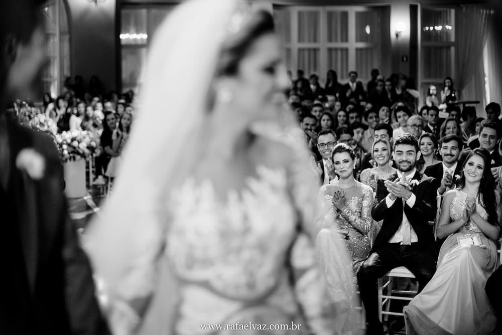 Casamento em São José do Rio Preto