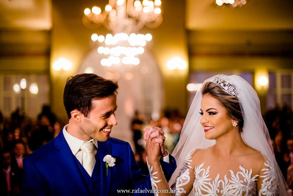 Casamento em São José do Rio Preto