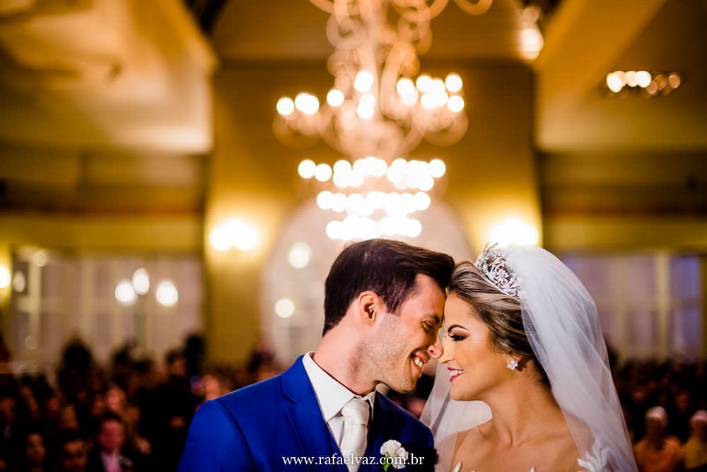 Casamento em São José do Rio Preto