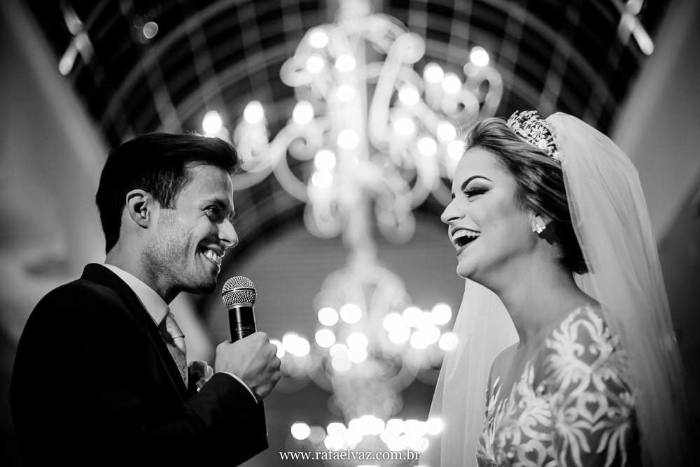 Casamento em São José do Rio Preto