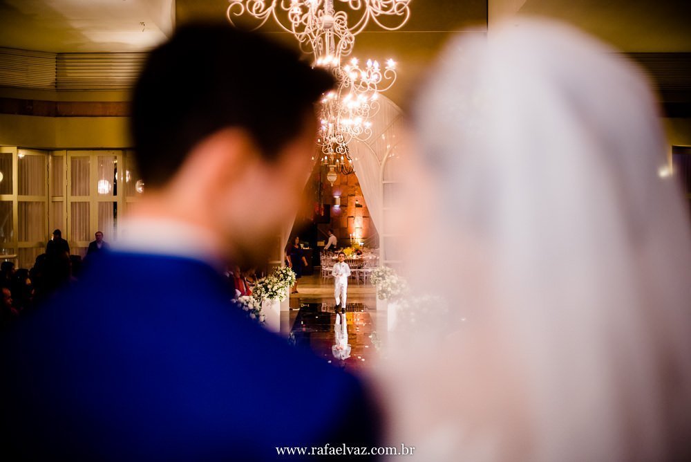 Casamento em São José do Rio Preto