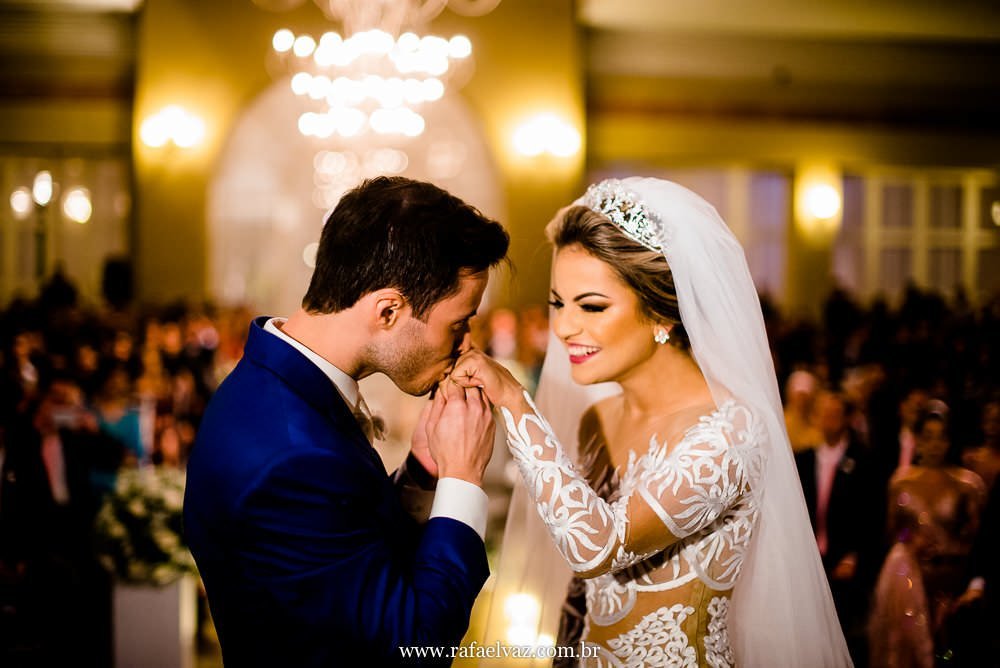 Casamento em São José do Rio Preto