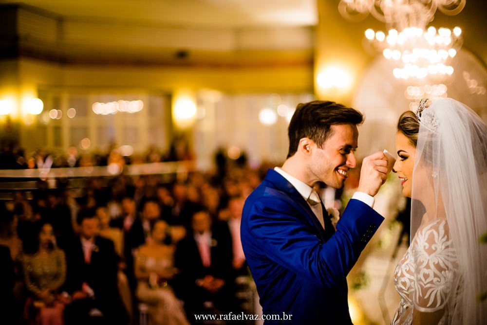 Casamento em São José do Rio Preto
