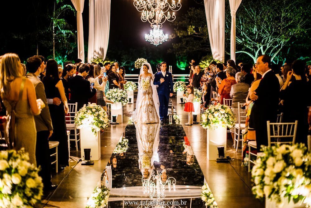 Casamento em São José do Rio Preto