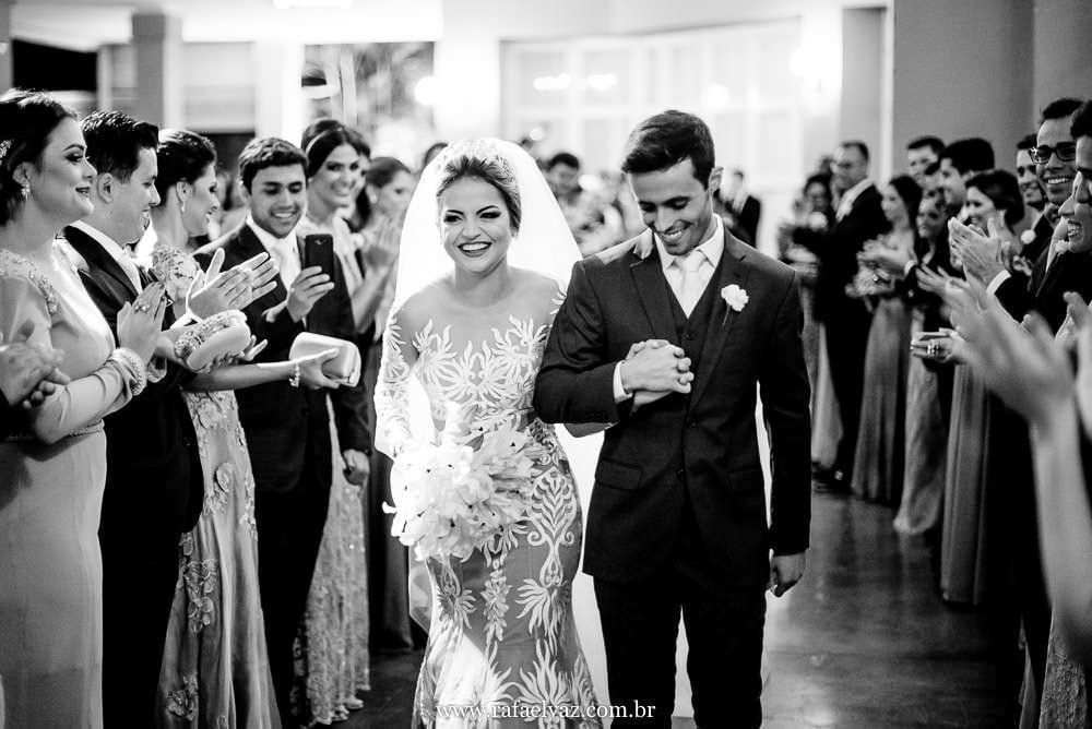 Casamento em São José do Rio Preto