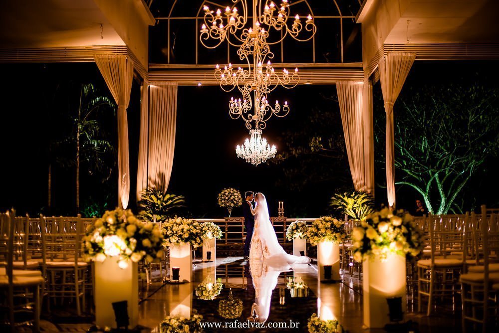 Fotógrafo de Casamento em São José do Rio Preto