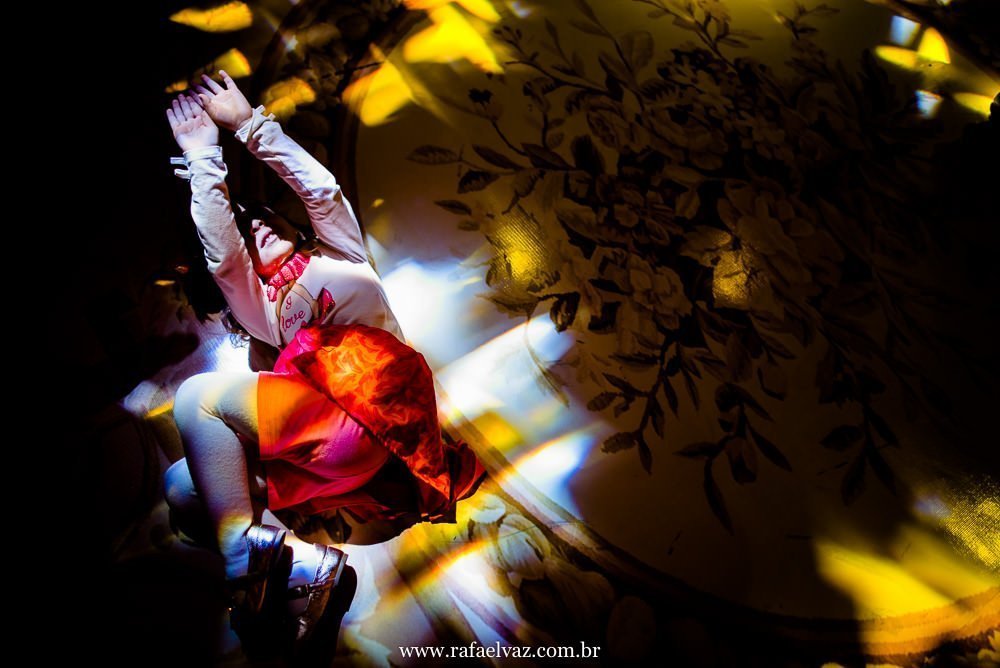 Casamento em São José do Rio Preto