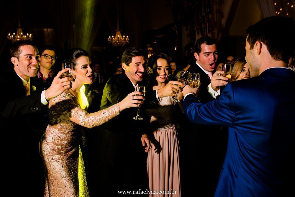 Casamento em São José do Rio Preto